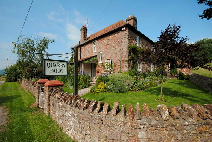 4 Bedroom Detached House For Sale In Nyland, Cheddar, BS27