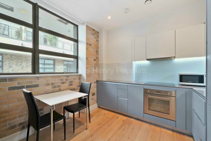1 Bedroom Apartment To Rent In Carlow Street, Camden Town, NW1
