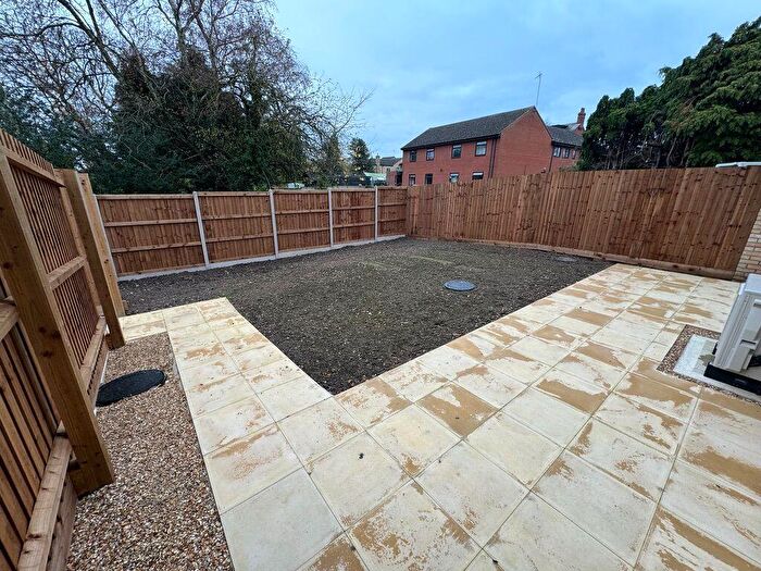 2 Bedroom Semi-Detached House For Sale In Seymour Drive, Littleport, CB6