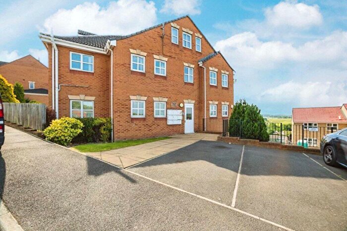 2 Bedroom Property For Sale In West View Road, Mexborough, South Yorkshire, S64