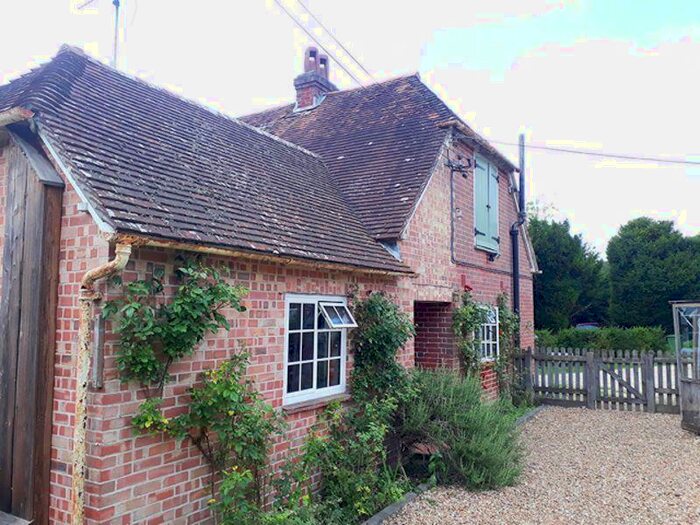 2 Bedroom Cottage To Rent In Upham, Nr Winchester / Bishops Waltham, Hampshire, SO32