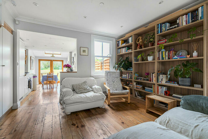 3 Bedroom Terraced House To Rent In Marlborough Road, Oxford, OX1