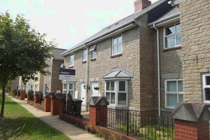 2 Bedroom Terraced House To Rent In Boundary Road, Weston-Super-Mare, BS24