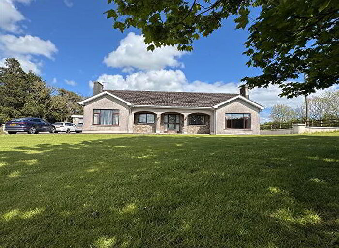 4 Bedroom Detached Bungalows For Sale In Lylehill Road, Belfast, BT14