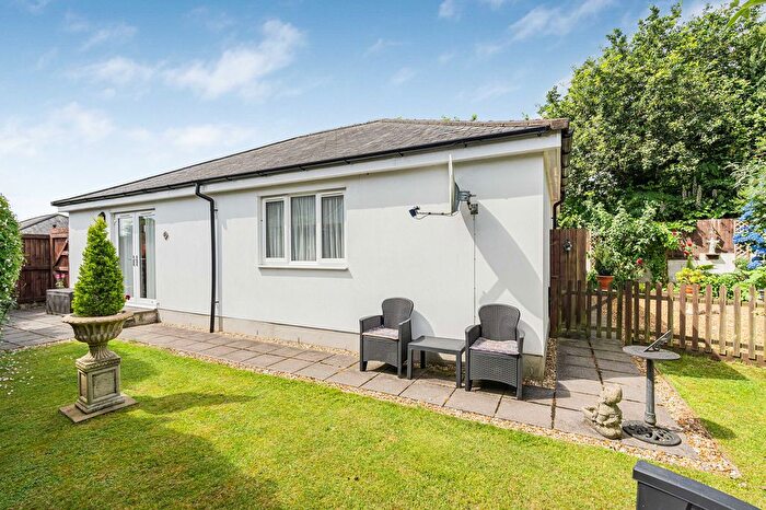 3 Bedroom Detached Bungalow For Sale In Trenowah Road, St. Austell, PL25
