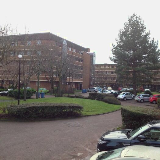 1 Bedroom Flat To Rent In Minster Court, Orphan Street, Liverpool, L7