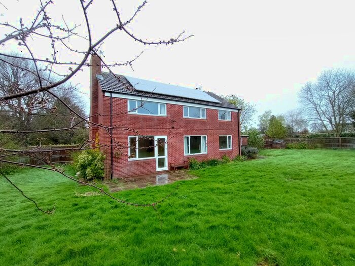 5 Bedroom Detached House To Rent In Main Street, Grove, Grove, Wantage, OX12