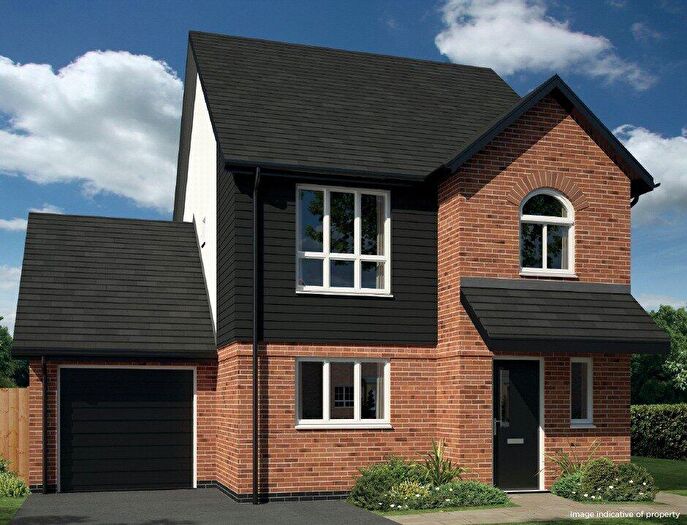 3 Bedroom Detached House For Sale In Buckleigh Meadows, Westward Ho!, Bideford, EX39