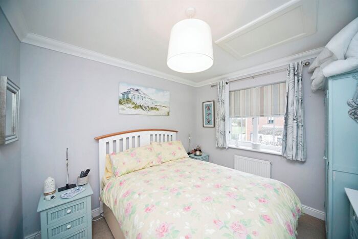 4 Bedroom Detached House For Sale In Tudor Avenue, Roydon, Diss, IP22