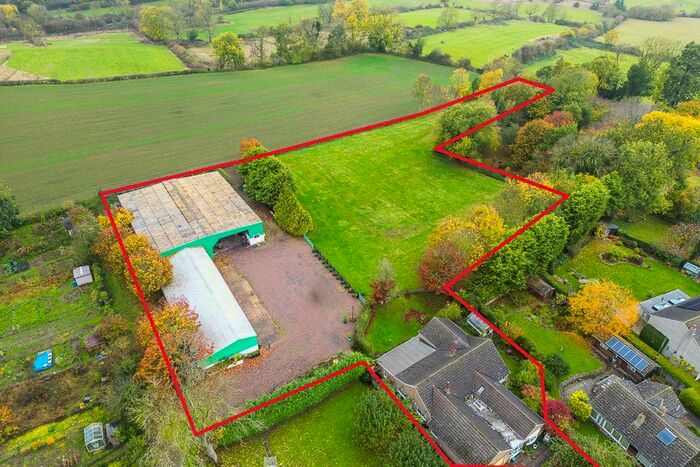 4 Bedroom Detached Bungalow For Sale In Reeves Lane, Wing, LE15