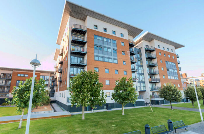 1 Bedroom Apartment To Rent In Fishguard Way, Woolwich Manor Way, London, E16
