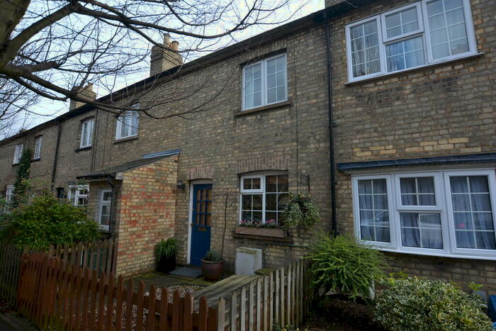 2 Bedroom Terraced House To Rent In Oldhall Street, Hertford, SG14