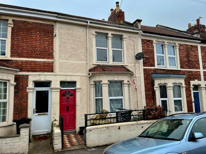 2 Bedroom Terraced House To Rent In Carlton Park, Bristol, BS5