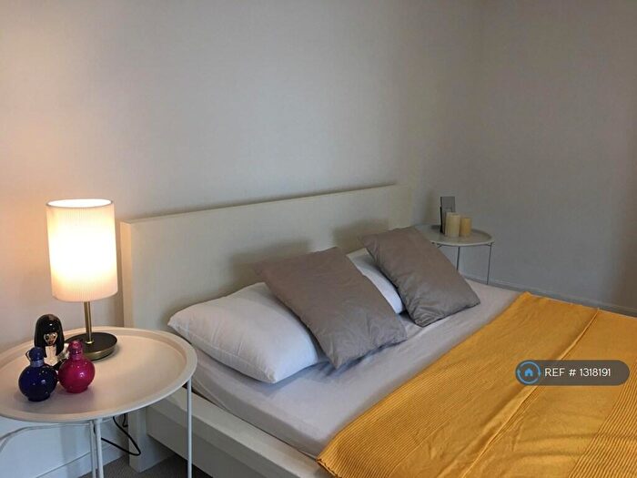 1 Bedroom Flat To Rent In William Street, Reading, RG1