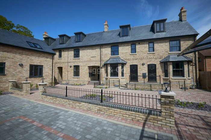1 Bedroom Apartment To Rent In East Street, St Ives, PE27