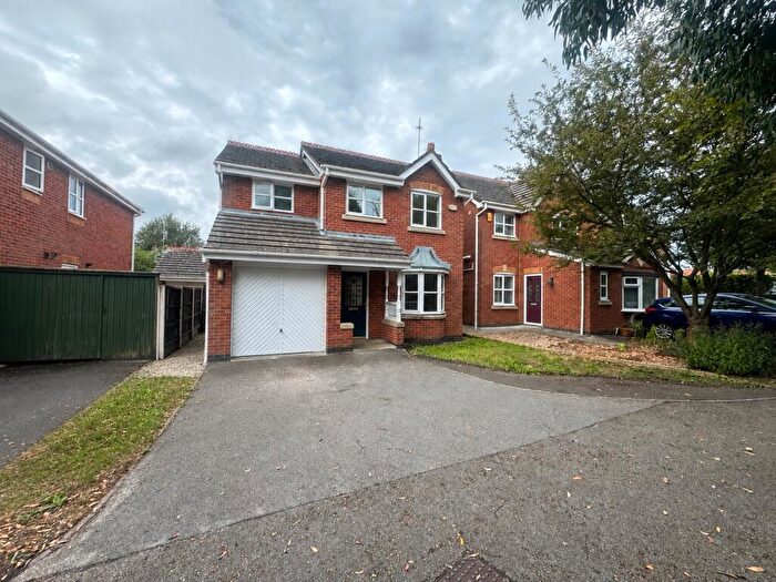 3 Bedroom Detached House For Sale In Elm Park Drive, Ainsdale, Southport, Lancashire, PR8