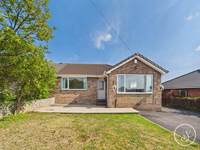 2 Bedroom Semi-Detached Bungalow For Sale In Templegate View, Temple Newsam, Leeds, LS15