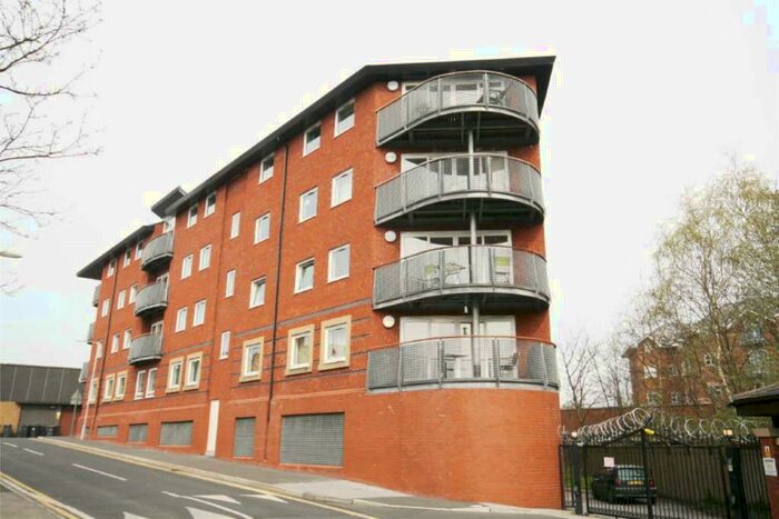2 Bedroom Apartment To Rent In Shapley Court, School Lane, Didsbury, Manchester, M20