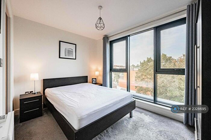 2 Bedroom Penthouse To Rent In Grosvenor House, Norwich, NR1