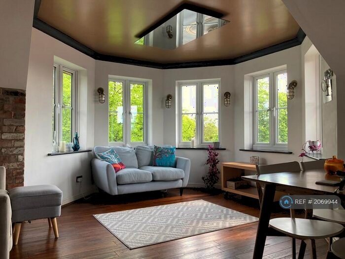 2 Bedroom Flat To Rent In Wilmslow Road, Manchester, M20