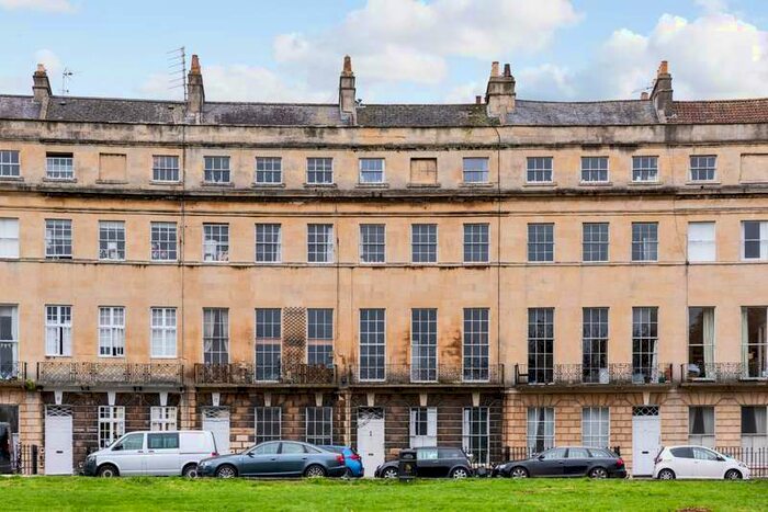 2 Bedroom Property To Rent In Norfolk Crescent, Bath, BA1