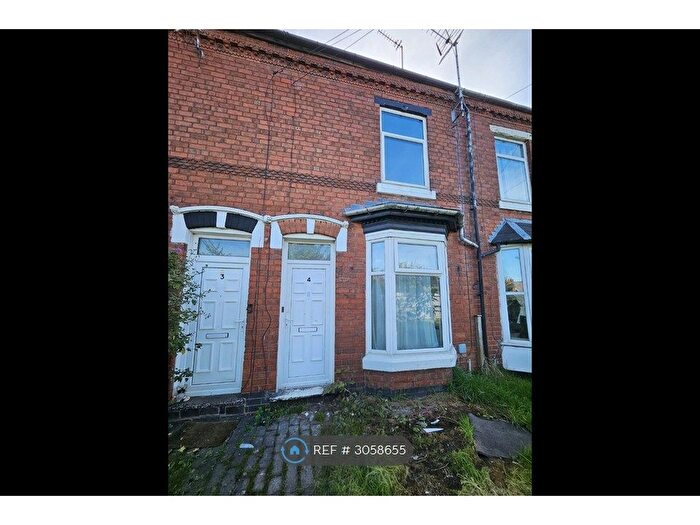 2 Bedroom Terraced House To Rent In Gladys Terrace, Smethwick, B67