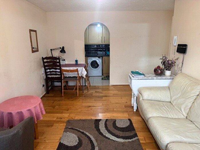 1 Bedroom Apartment To Rent In Marnham Court, Wembley, HA0