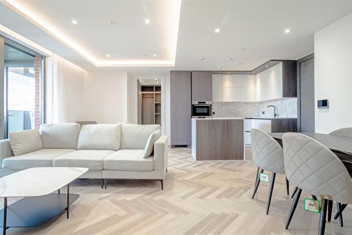 2 Bedroom Flat To Rent In Errington House, Brigade Mews, SE1