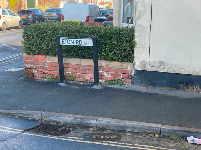 2 Bedroom Flat To Rent In Floor, Bristol, BS4