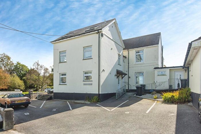 1 Bedroom Flat For Sale In Higher Bugle, Bugle, St. Austell, Cornwall, PL26