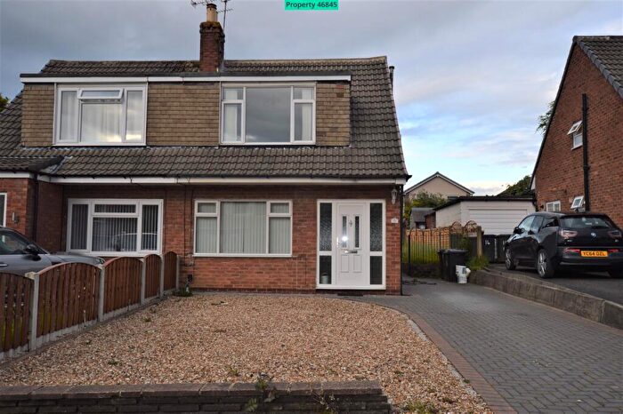 3 Bedroom Semi-Detached House To Rent In Linton Crescent, Leeds, LS17