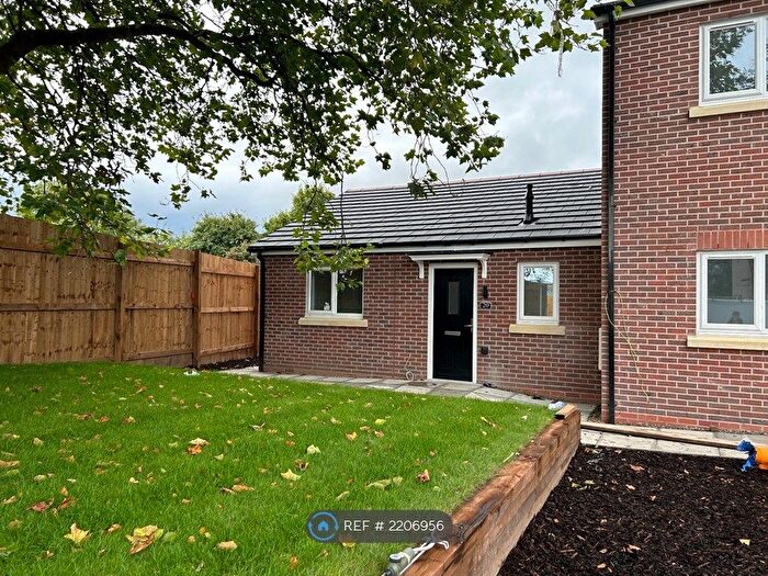 2 Bedroom Bungalow To Rent In Fireside Grove, St Helens, WA9