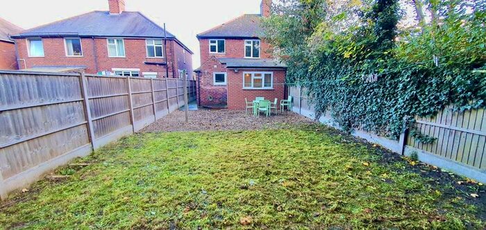 4 Bedroom Property To Rent In Severn Street, Lincoln, LN1