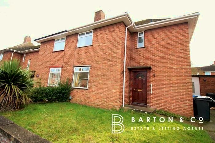 6 Bedroom Detached House To Rent In Wakefield Road, Norwich, NR5