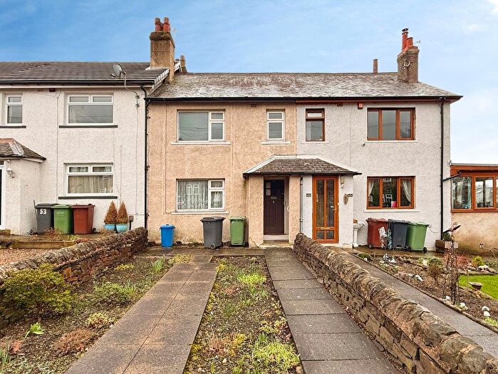 3 Bedroom Terraced House For Sale In Canada Road, Rawdon, Leeds, LS19