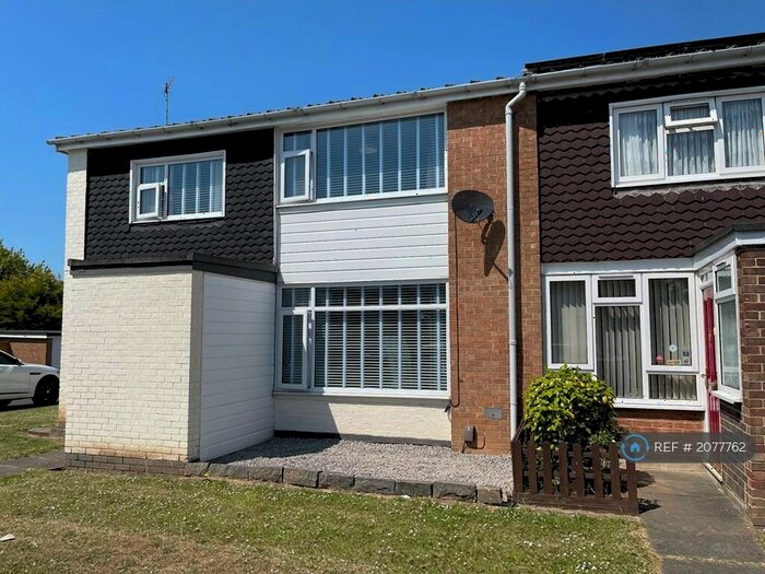 2 Bedroom End Of Terrace House To Rent In Skeeby Road, Darlington, DL1