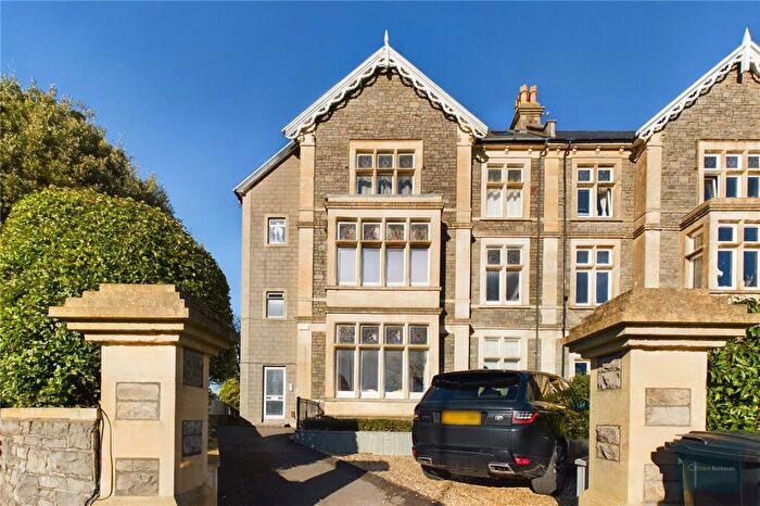 1 Bedroom Property To Rent In Downleaze, Bristol, BS9