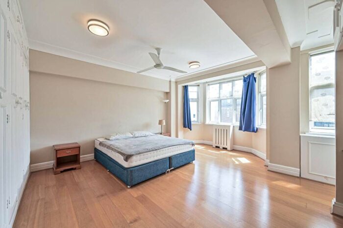 2 Bedroom Flat For Sale In Northways, Swiss Cottage, London, NW3