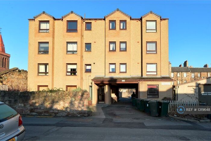 1 Bedroom Flat To Rent In Baronscourt Road, Edinburgh, EH8