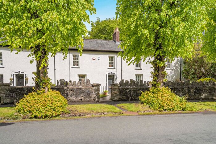 5 Bedroom Terraced House For Sale In The Terrace, Rhymney, NP22