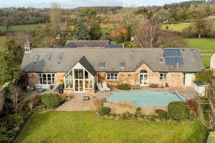 6 Bedroom Detached House To Rent In Dinder, BA5
