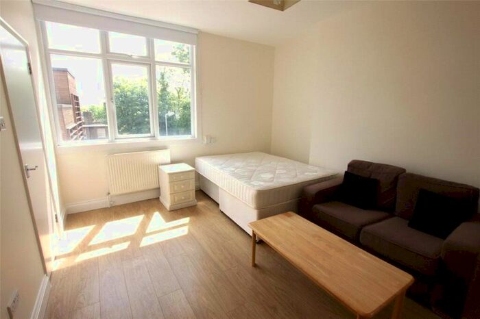 1 Bedroom Flat To Rent In Mount View Road, Crouch Hill, London, N4