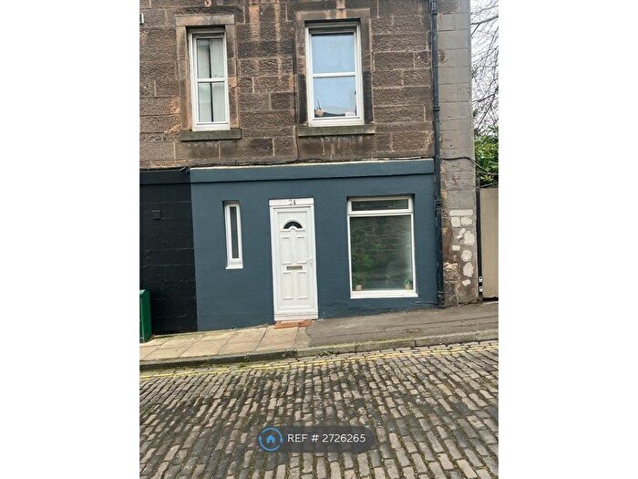 1 Bedroom Flat To Rent In Bathfield, Edinburgh, EH6