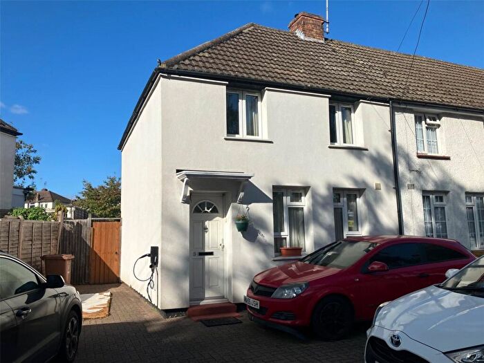 3 Bedroom End Of Terrace House To Rent In Millfield Cottages, Orpington, BR5