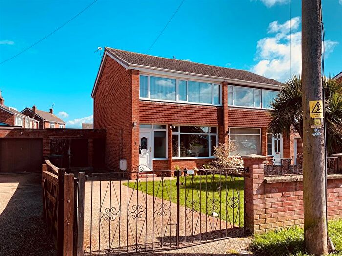 3 Bedroom Semi Detached House For Sale In Baymead Lane, North Petherton, Bridgwater, TA6