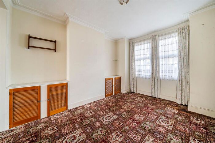 2 Bedroom Terraced House For Sale In Bronson Road, London, SW20