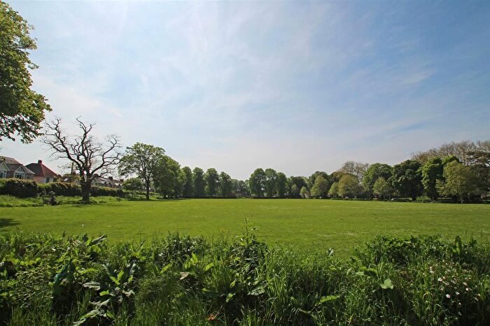 3 Bedroom Terraced House For Sale In Litten Terrace, Chichester, PO19