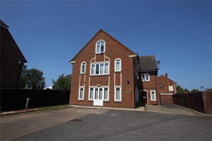 2 Bedroom Apartment To Rent In Flat Sycamore House, Swindon Road, SN3