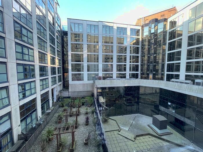 1 Bedroom Flat To Rent In Queens College Chambers, Paradise Street, Birmingham, B1