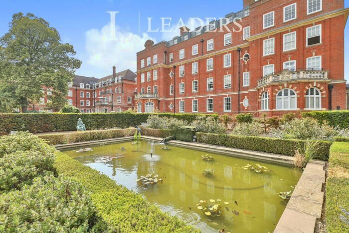 2 Bedroom Apartment To Rent In The Pavilion, St Stephens Road, Norwich, NR1